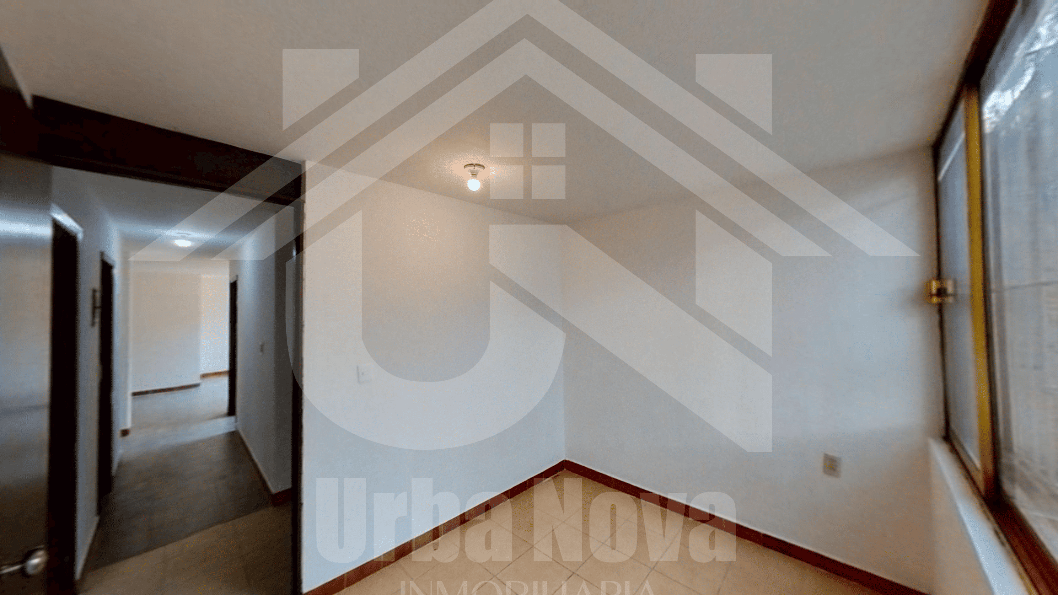 Departamento en Benito Juarez